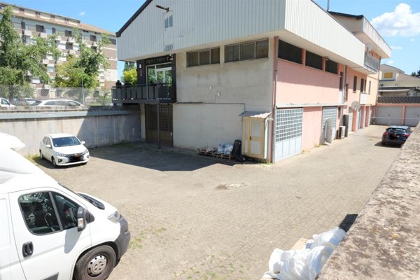 ufficio in affitto a Garbagnate Milanese