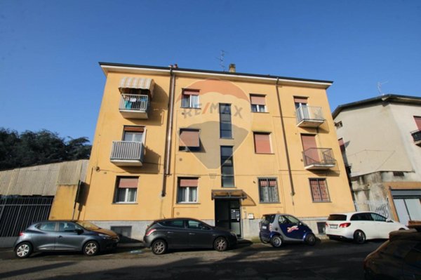 appartamento in affitto a Garbagnate Milanese