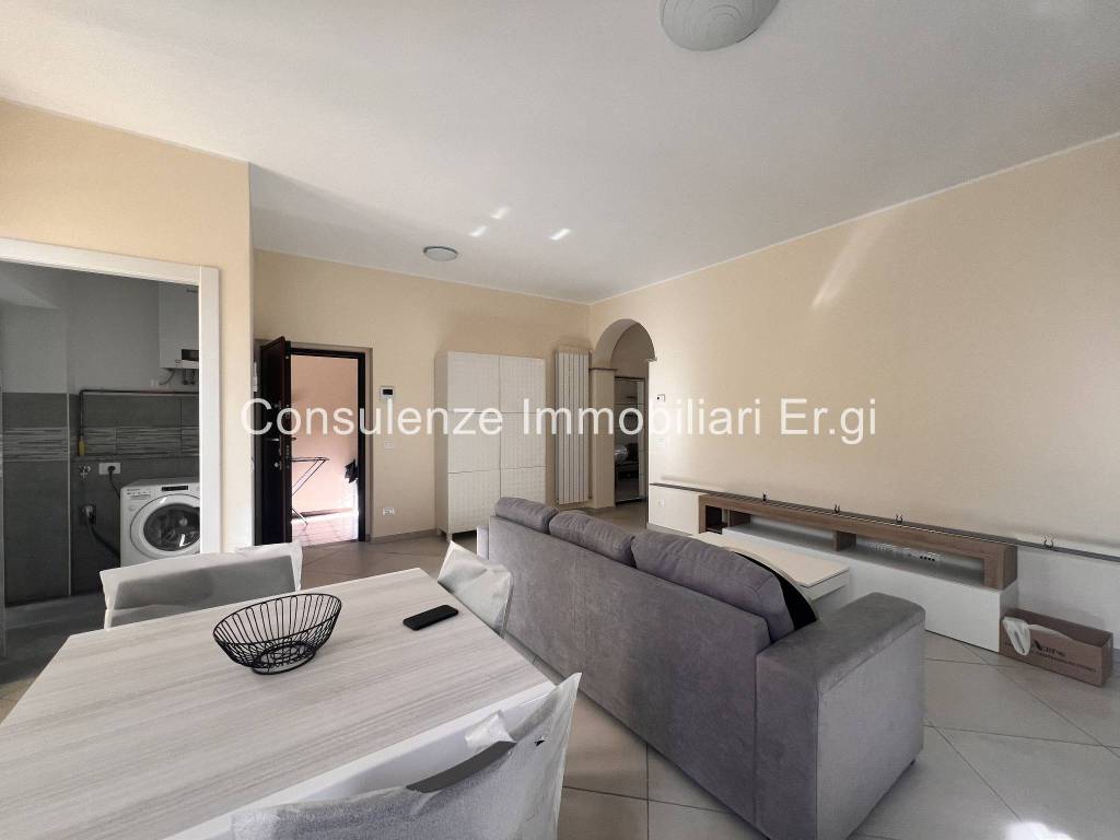 appartamento in affitto a Garbagnate Milanese