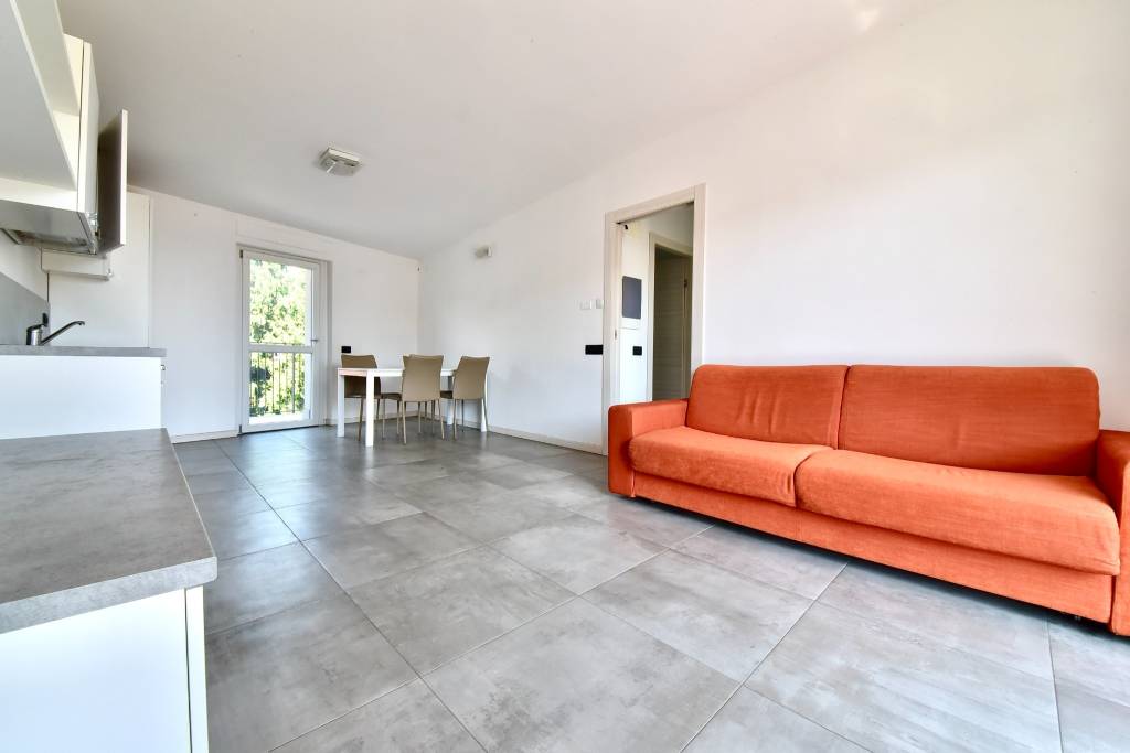 appartamento in affitto a Garbagnate Milanese