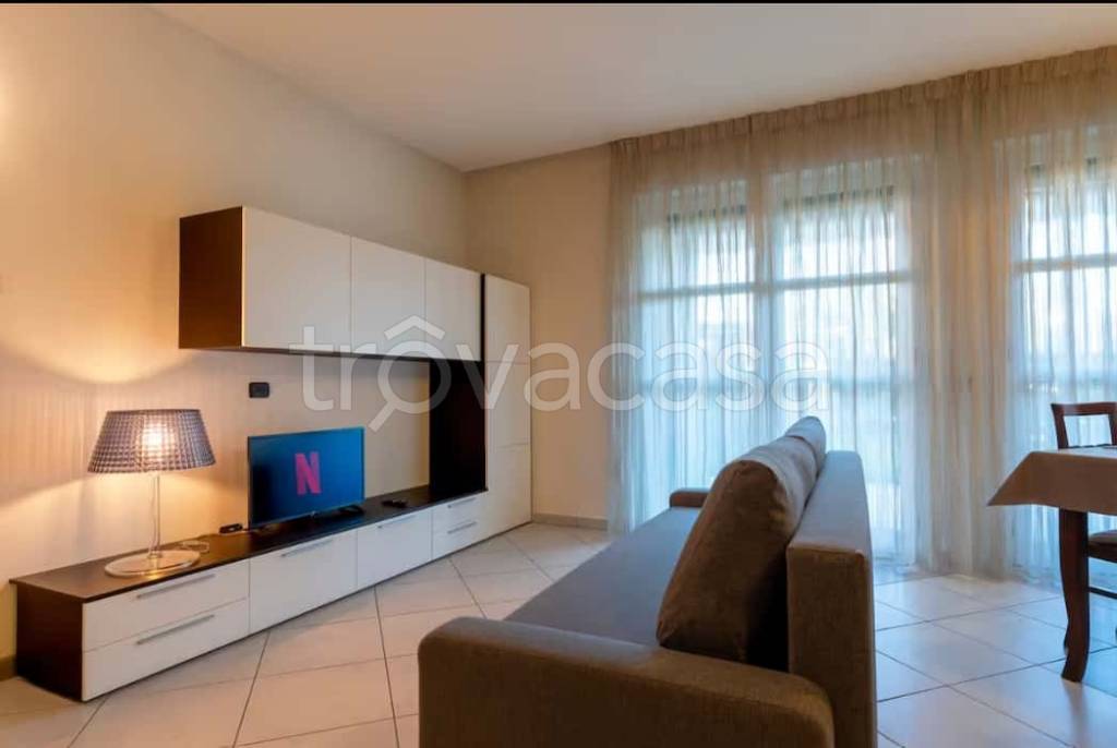 appartamento in affitto a Garbagnate Milanese