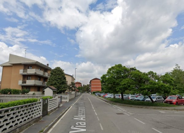 appartamento in affitto a Garbagnate Milanese
