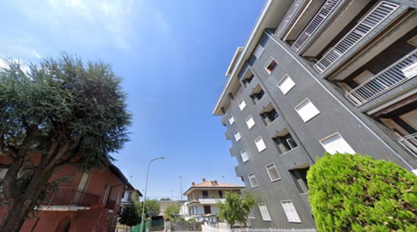 appartamento in affitto a Garbagnate Milanese