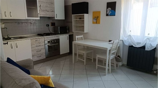 appartamento in affitto a Garbagnate Milanese