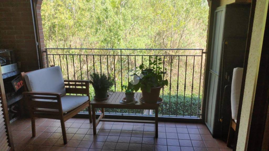 appartamento in affitto a Garbagnate Milanese