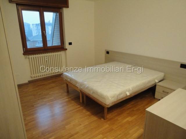 appartamento in affitto a Garbagnate Milanese