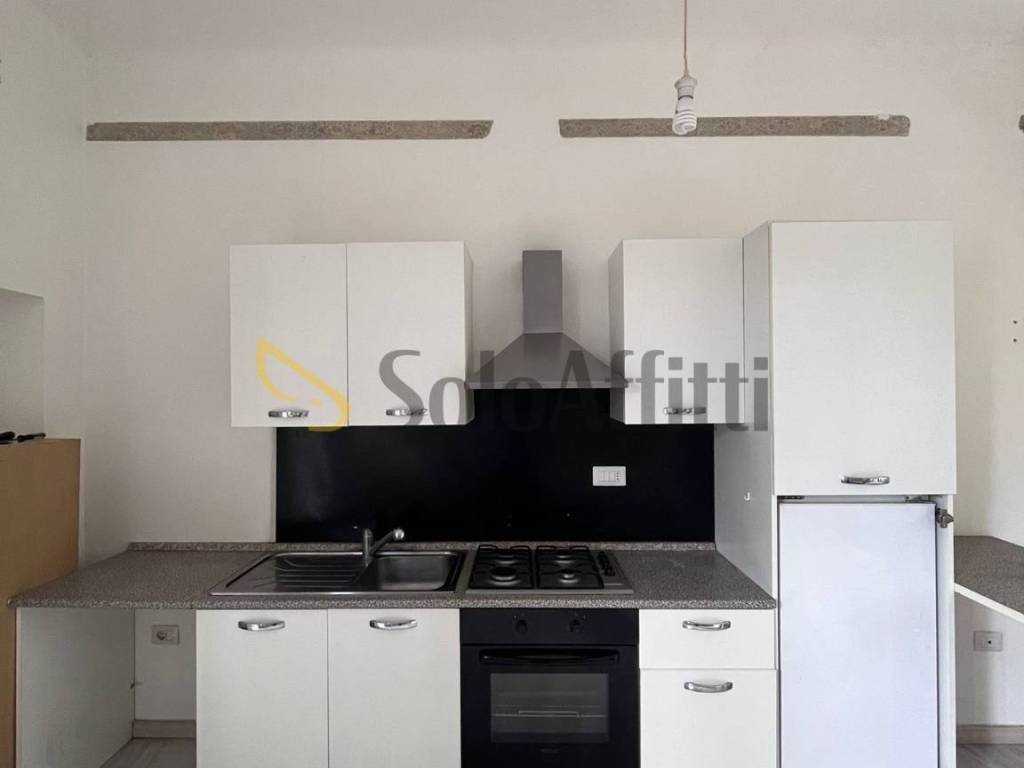 appartamento in affitto a Garbagnate Milanese