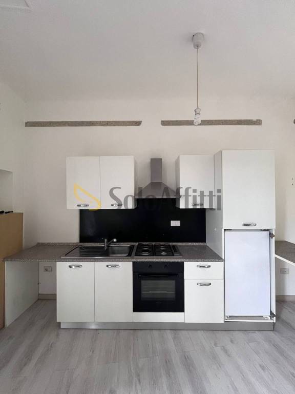 appartamento in affitto a Garbagnate Milanese