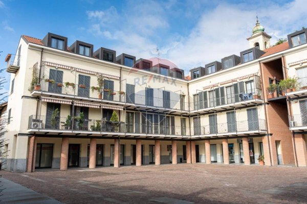 appartamento in affitto a Garbagnate Milanese