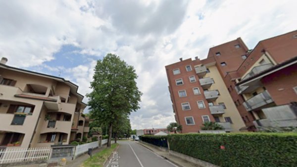 appartamento in affitto a Garbagnate Milanese