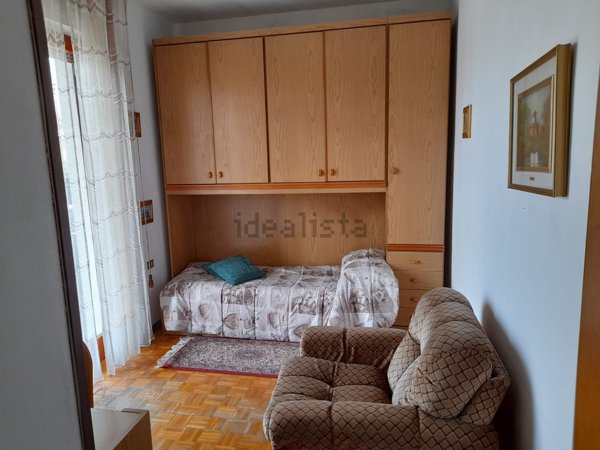 appartamento in affitto a Garbagnate Milanese