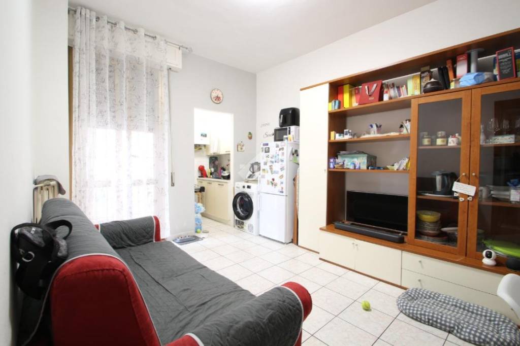 appartamento in affitto a Garbagnate Milanese