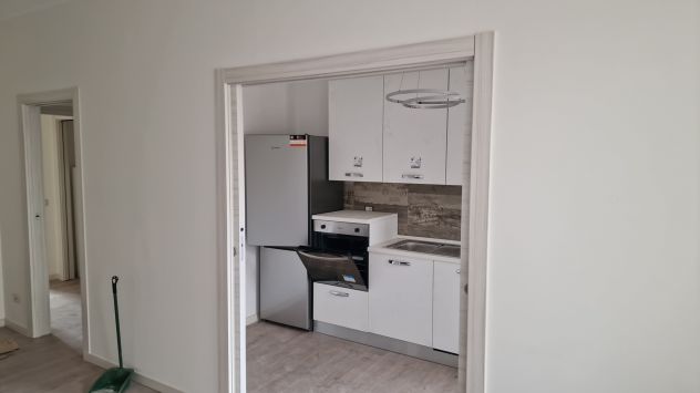 appartamento in affitto a Garbagnate Milanese