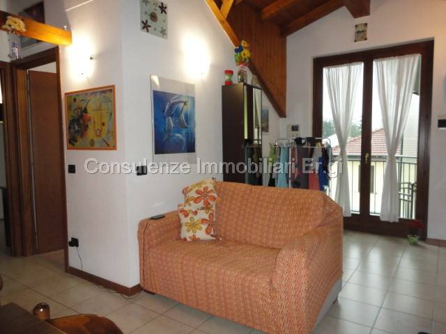 appartamento in affitto a Garbagnate Milanese