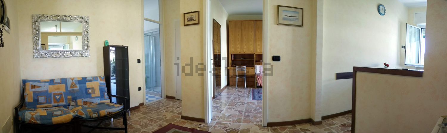 appartamento in affitto a Garbagnate Milanese