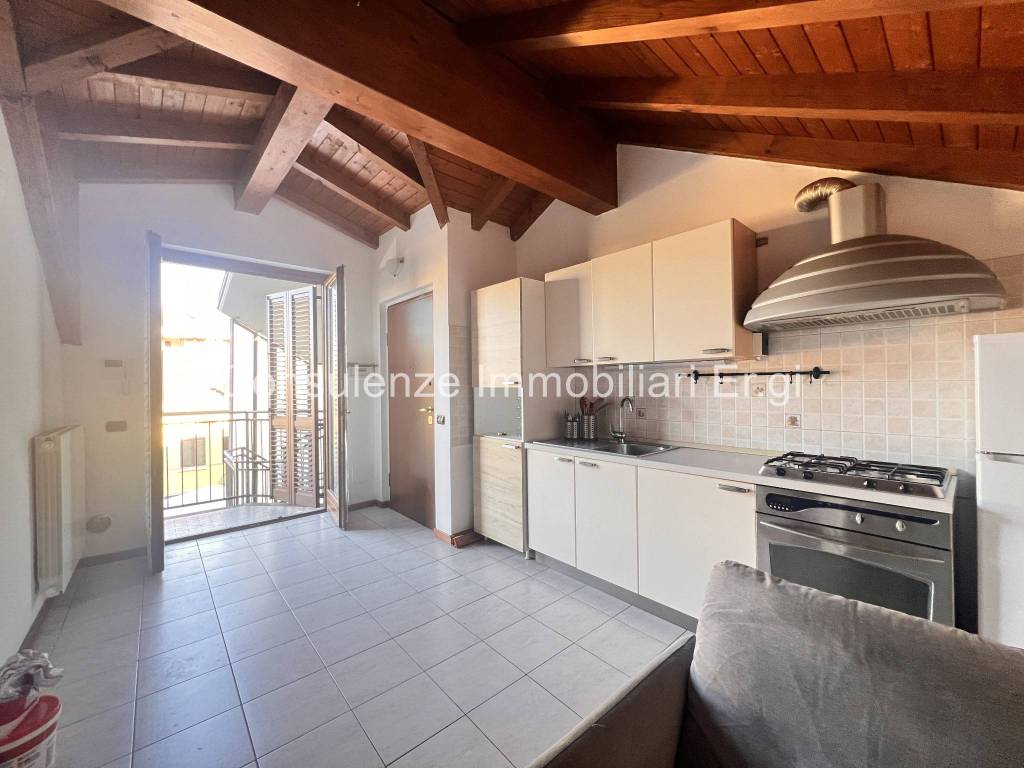 appartamento in affitto a Garbagnate Milanese