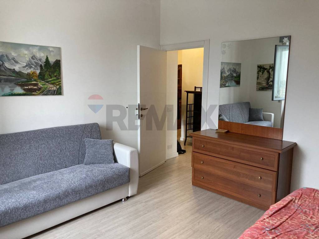 appartamento in affitto a Garbagnate Milanese