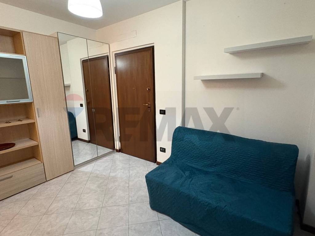 appartamento in affitto a Garbagnate Milanese