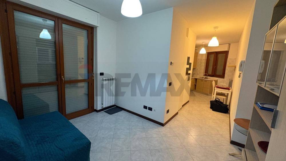 appartamento in affitto a Garbagnate Milanese