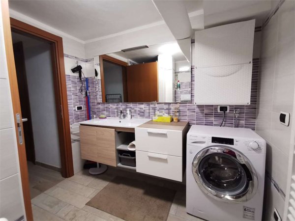 appartamento in affitto a Garbagnate Milanese