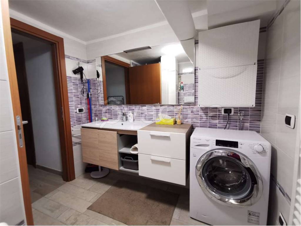 appartamento in affitto a Garbagnate Milanese