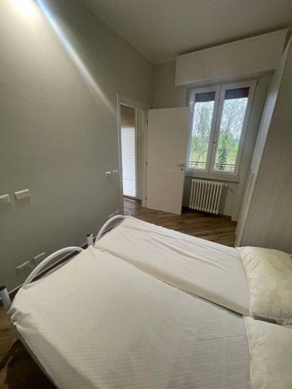 appartamento in affitto a Garbagnate Milanese