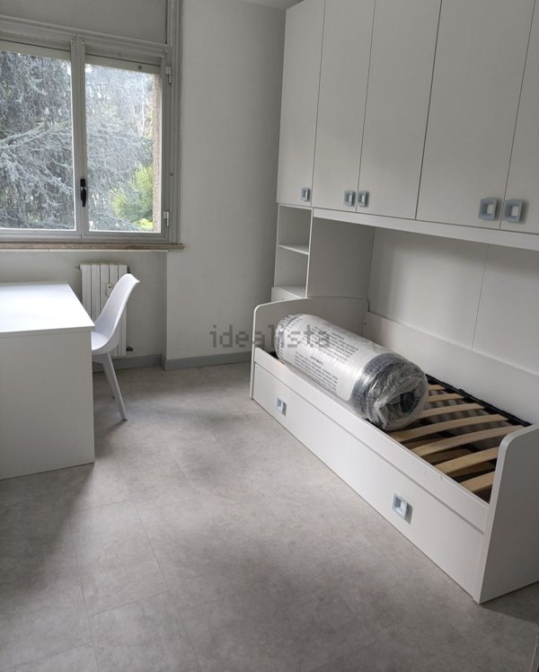 appartamento in affitto a Garbagnate Milanese