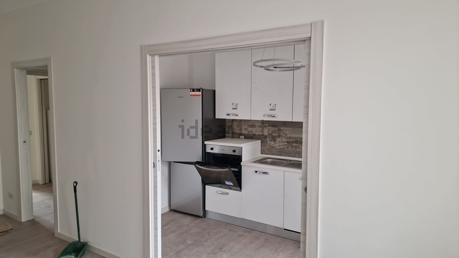 appartamento in affitto a Garbagnate Milanese