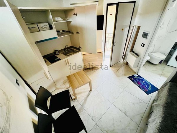 monolocale in affitto a Garbagnate Milanese