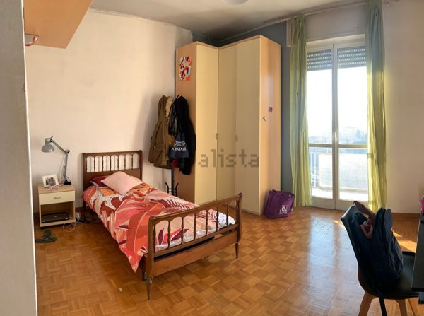 appartamento in affitto a Garbagnate Milanese