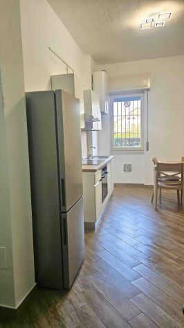 appartamento in affitto a Garbagnate Milanese