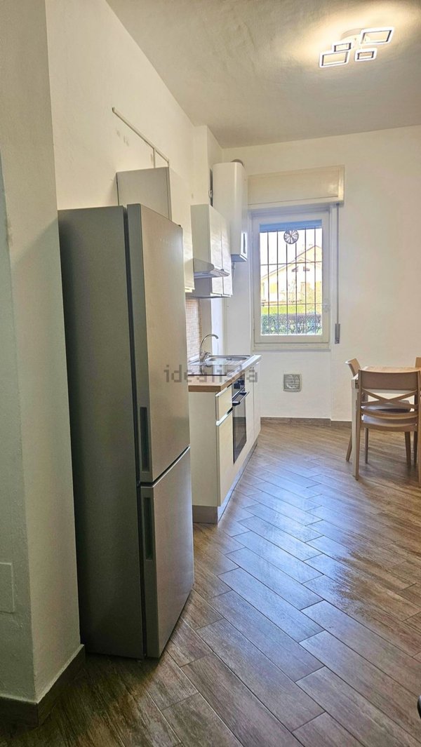 appartamento in affitto a Garbagnate Milanese