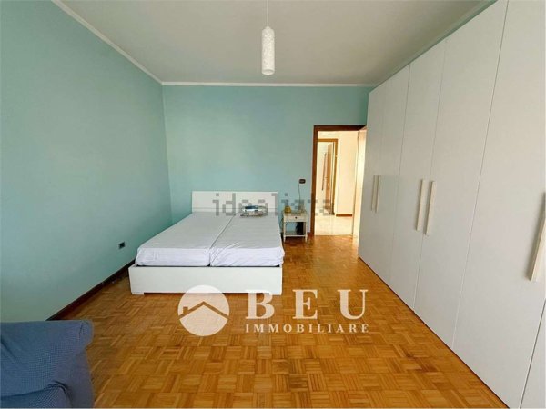 appartamento in affitto a Garbagnate Milanese