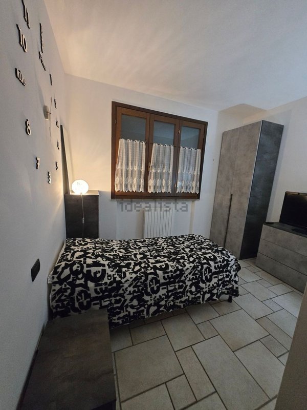 appartamento in affitto a Garbagnate Milanese