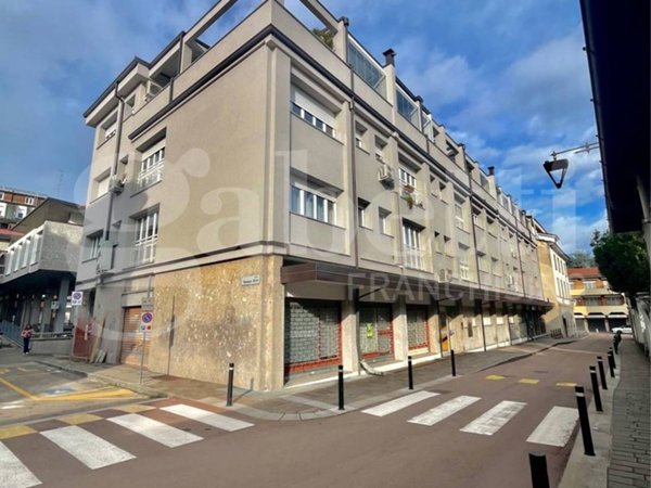 appartamento in affitto a Garbagnate Milanese