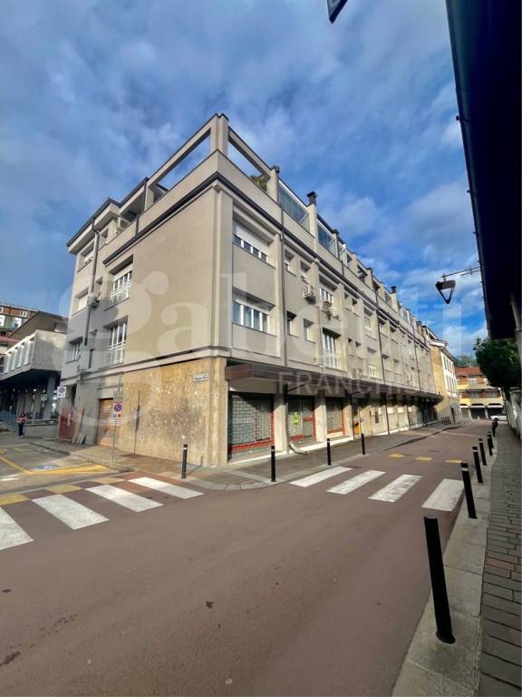 appartamento in affitto a Garbagnate Milanese