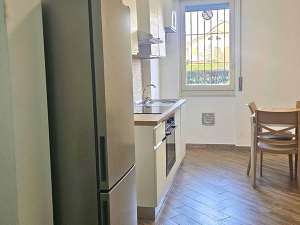 appartamento in affitto a Garbagnate Milanese