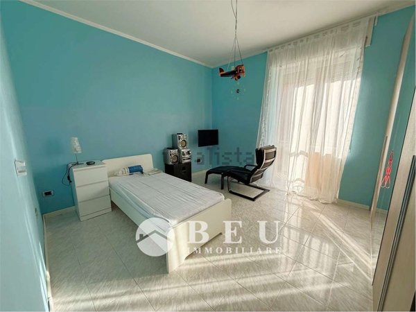 appartamento in affitto a Garbagnate Milanese