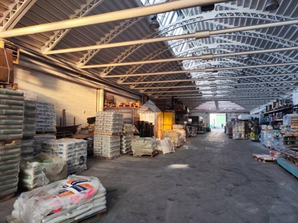 ufficio in affitto a Garbagnate Milanese