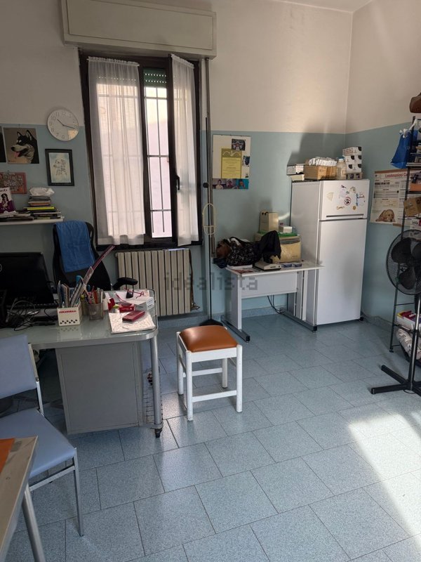 ufficio in affitto a Garbagnate Milanese