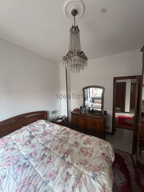 appartamento in affitto a Garbagnate Milanese