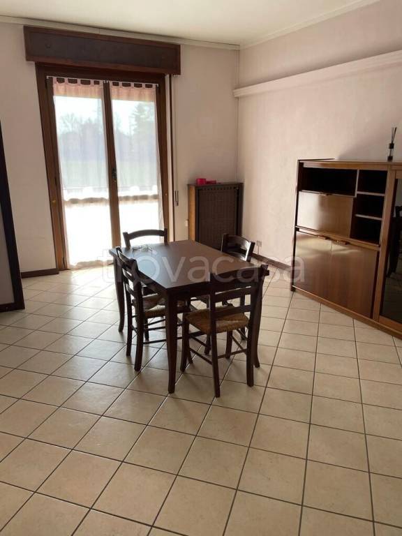 appartamento in affitto a Garbagnate Milanese