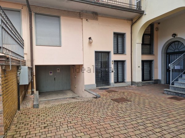 ufficio in affitto a Garbagnate Milanese