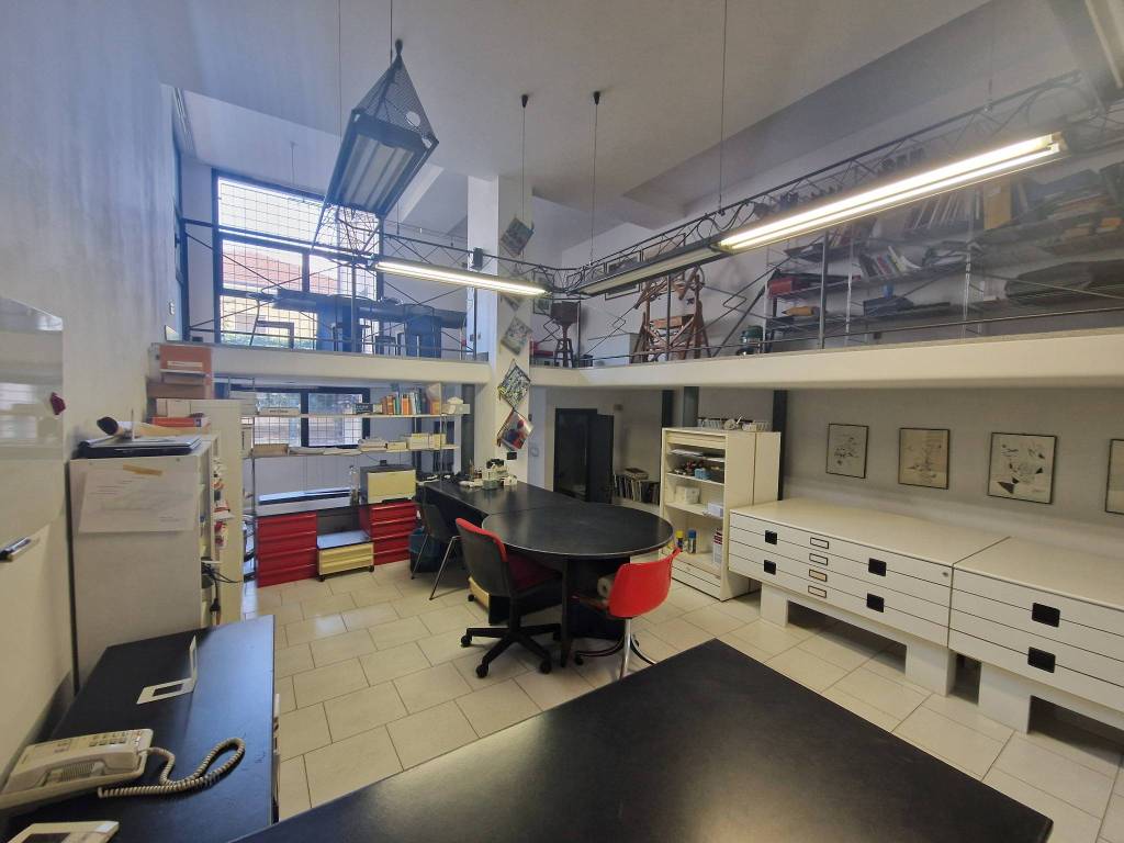 ufficio in affitto a Garbagnate Milanese