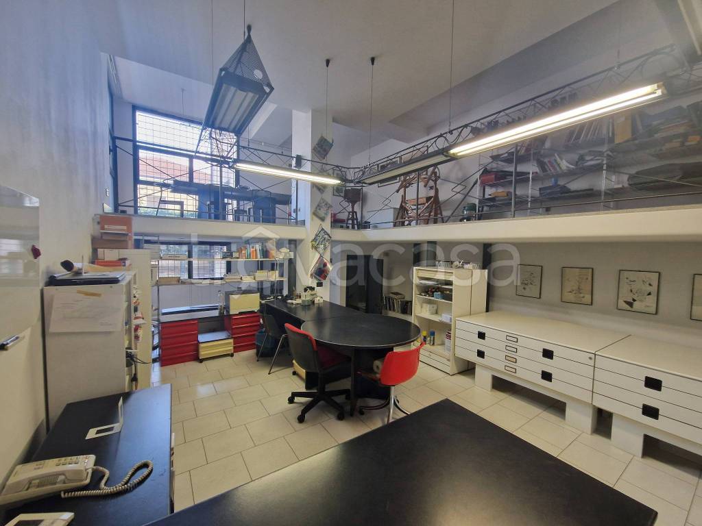 ufficio in affitto a Garbagnate Milanese