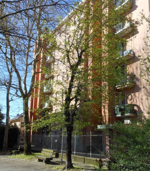 appartamento in affitto a Garbagnate Milanese