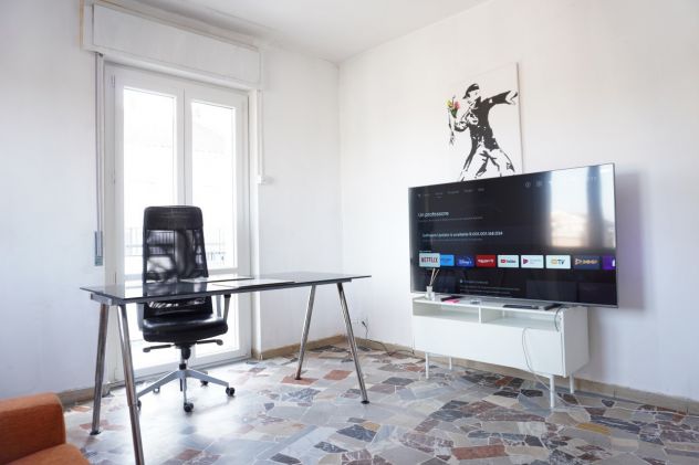 appartamento in affitto a Garbagnate Milanese