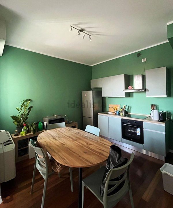 appartamento in affitto a Garbagnate Milanese