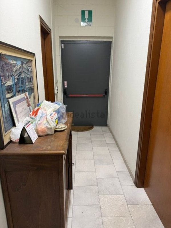 ufficio in affitto a Garbagnate Milanese