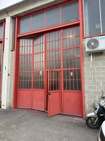 ufficio in affitto a Garbagnate Milanese